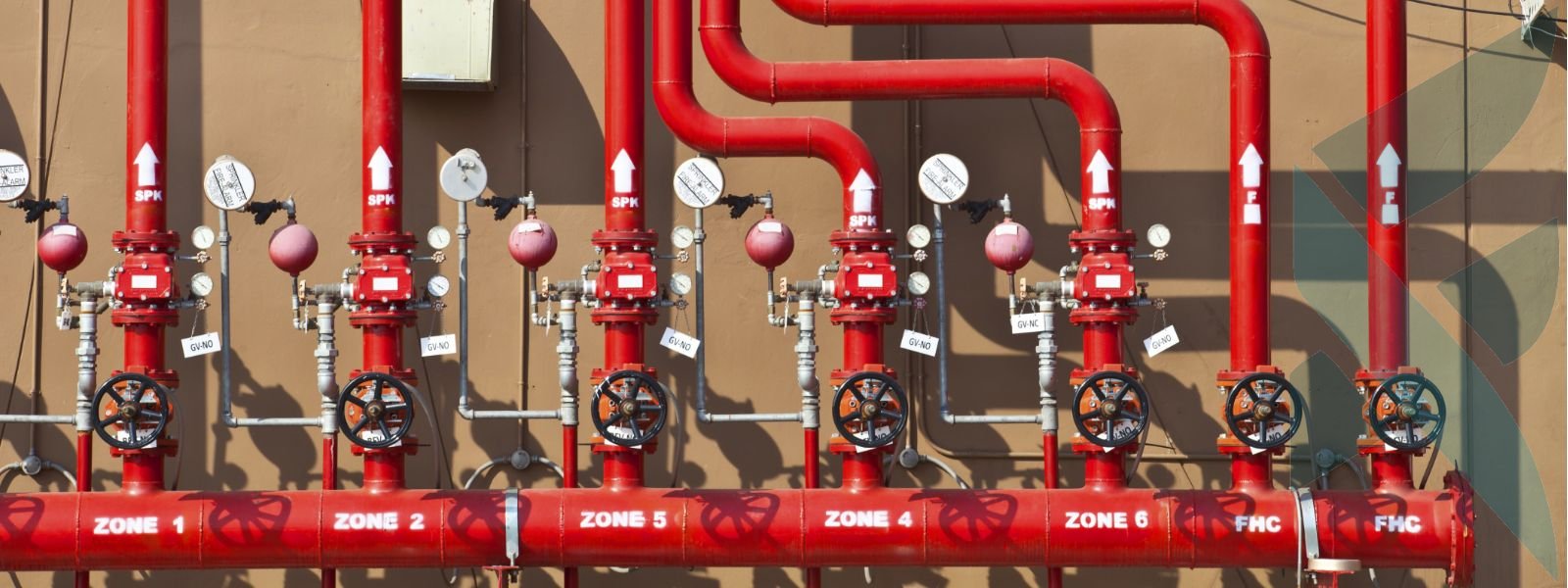 Требования к пожарным шкафам внутреннего противопожарного водопровода 2021